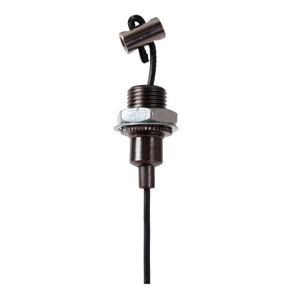 Lucide Kabel OLIVIA - Pieza - Hierro gris - detalle 2